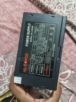 গেমিং পাওয়ার সাপ্লাই