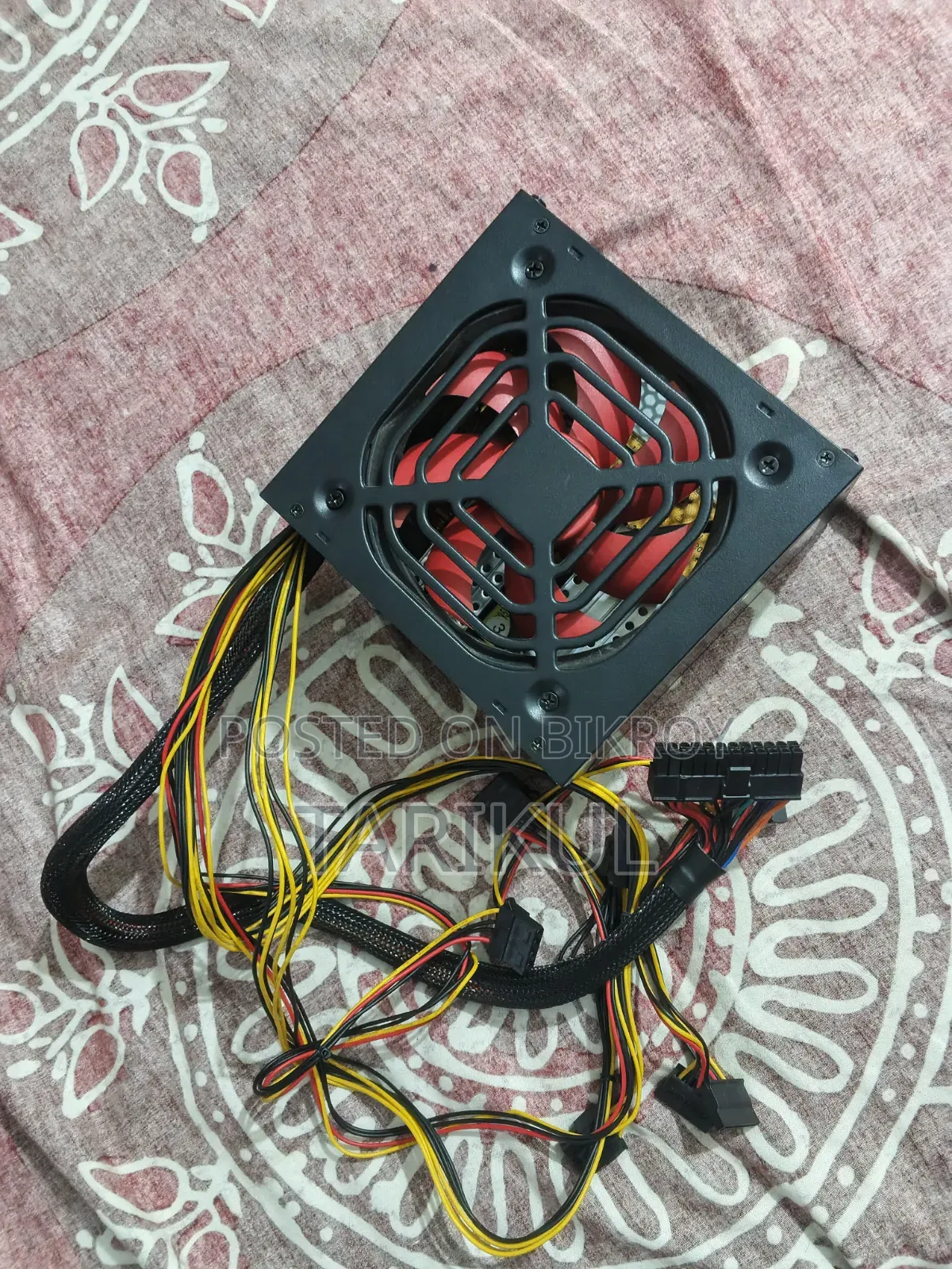গেমিং পাওয়ার সাপ্লাই