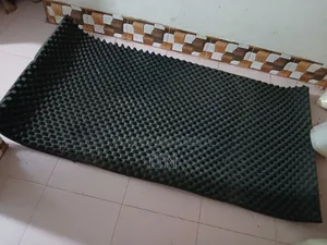 Acoustic Soundproof Foam