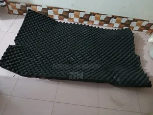 Acoustic Soundproof Foam