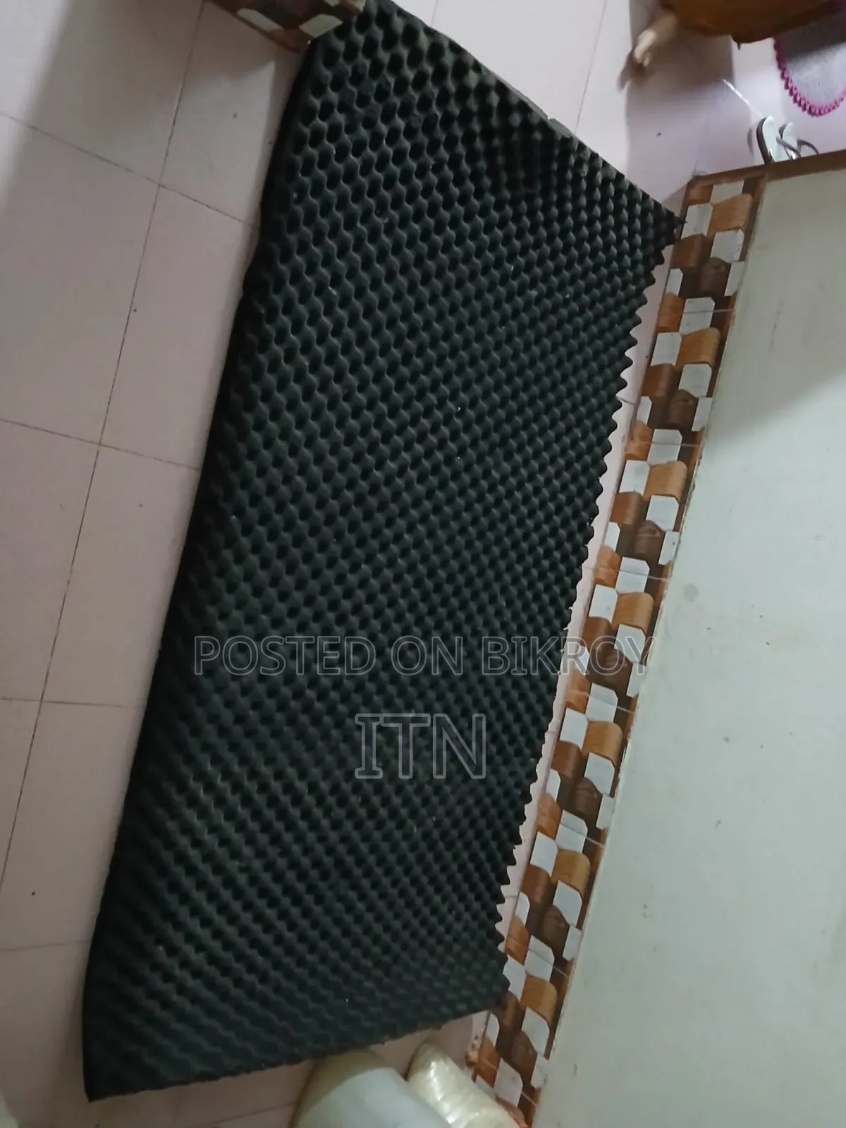 Acoustic Soundproof Foam