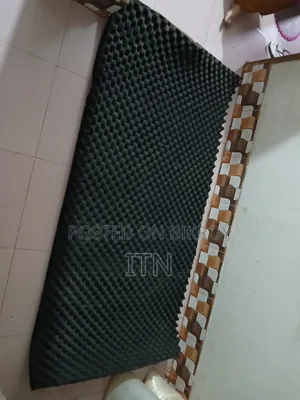 Acoustic Soundproof Foam
