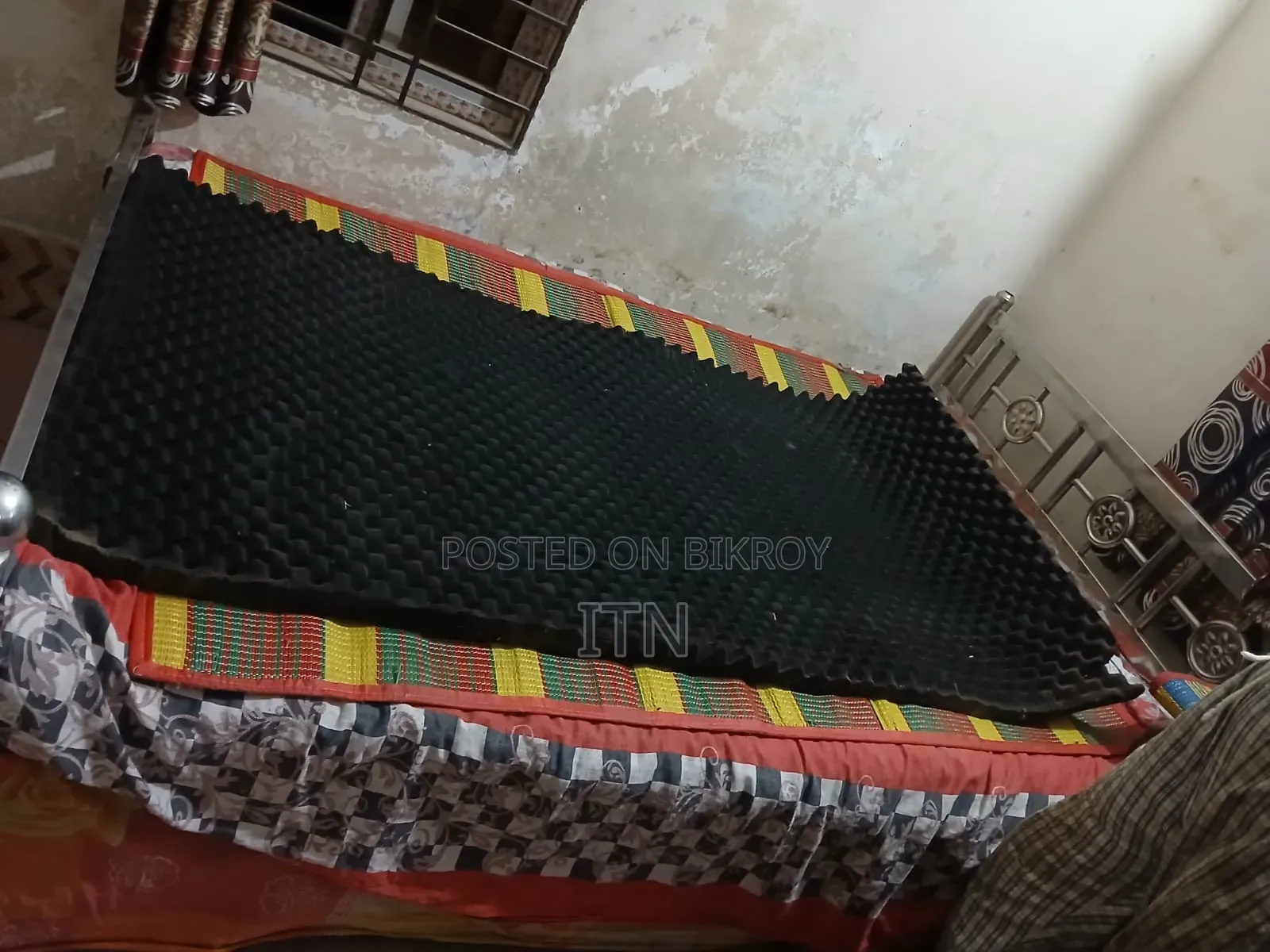 Acoustic Soundproof Foam