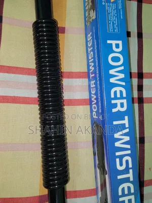 Power Twister 50 Kg