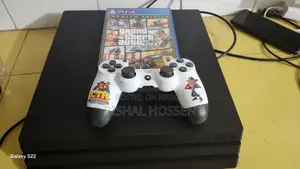 PS4 Pro Official 1TB | Gaming Experience