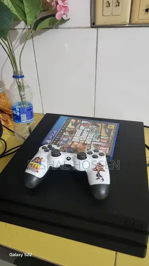 PS4 Pro Official 1TB | Gaming Experience