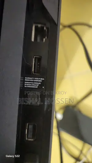 PS4 Pro Official 1TB | Gaming Experience