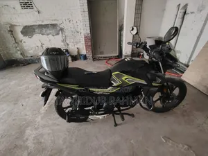 Honda CB 2026 Blue