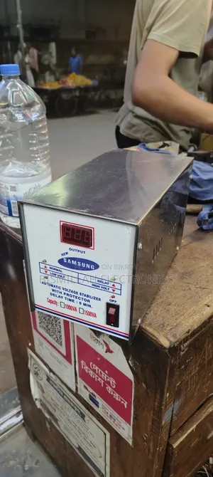 Samsung Voltage Stabilizer