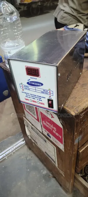 Samsung Voltage Stabilizer