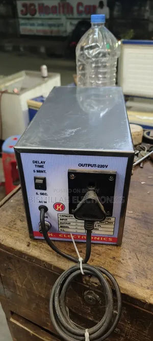 Samsung Voltage Stabilizer