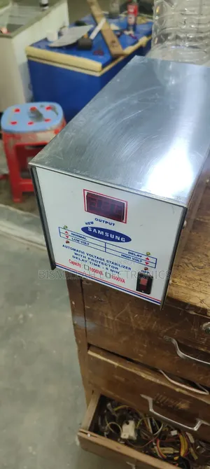 Samsung Voltage Stabilizer