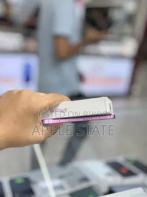 Apple iPhone 16 128 GB Pink