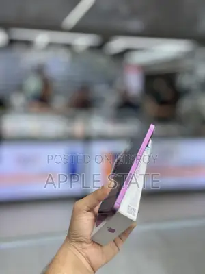 Apple iPhone 16 128 GB Pink