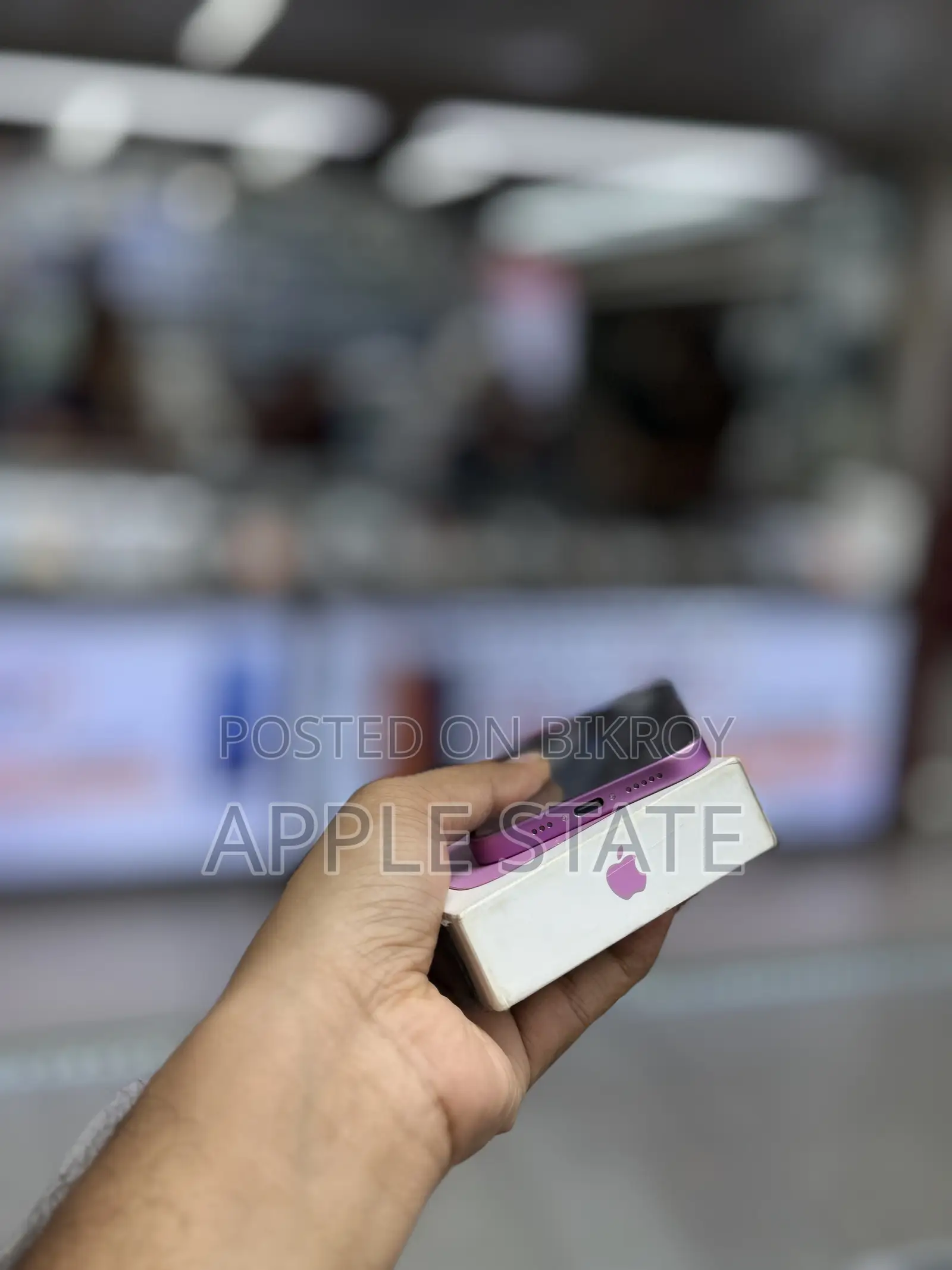 Apple iPhone 16 128 GB Pink