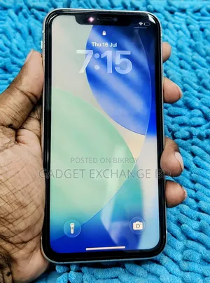 Apple iPhone 11 128 GB White