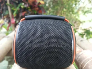 Waterproof Speaker 😲