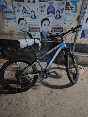 সাইকেল বিক্রি হবে যদি কারো পছন্দ হয় মেসেজ দিয়েন
