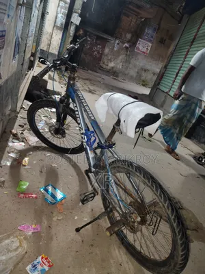 সাইকেল বিক্রি হবে যদি কারো পছন্দ হয় মেসেজ দিয়েন