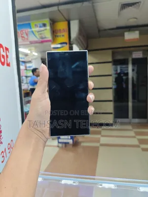 স্যামসাং গ্যালাক্সি এস২৪ আল্ট্রা ২৫৬ জিবি গ্রে