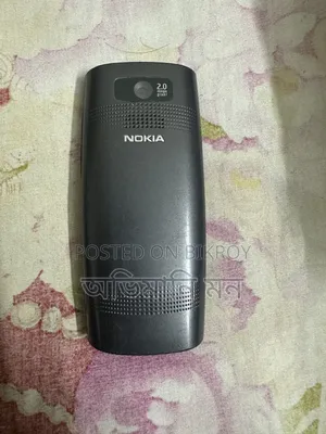 নোকিয়া এক্স২ ডুয়াল সিম ৪ জিবি ব্ল্যাক