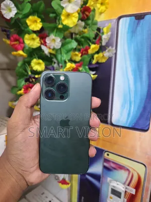Apple iPhone 13 Pro 128 GB Green