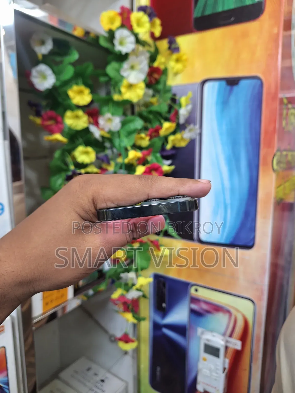 Apple iPhone 13 Pro 128 GB Green