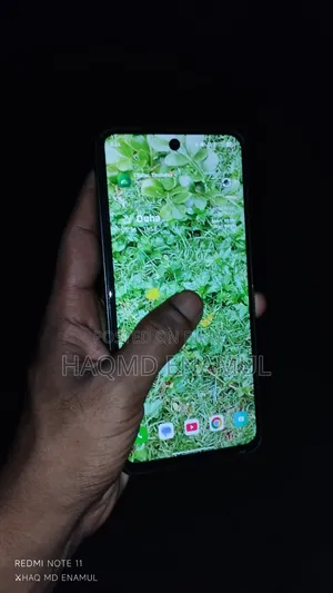 ইনফিনিক্স স্মার্ট ১০ প্লাস ১২৮ জিবি ব্ল্যাক