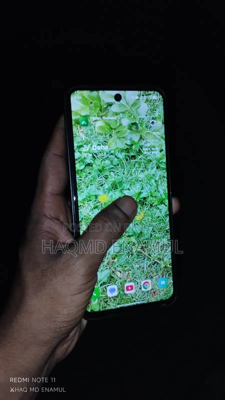 ইনফিনিক্স স্মার্ট ১০ প্লাস ১২৮ জিবি ব্ল্যাক