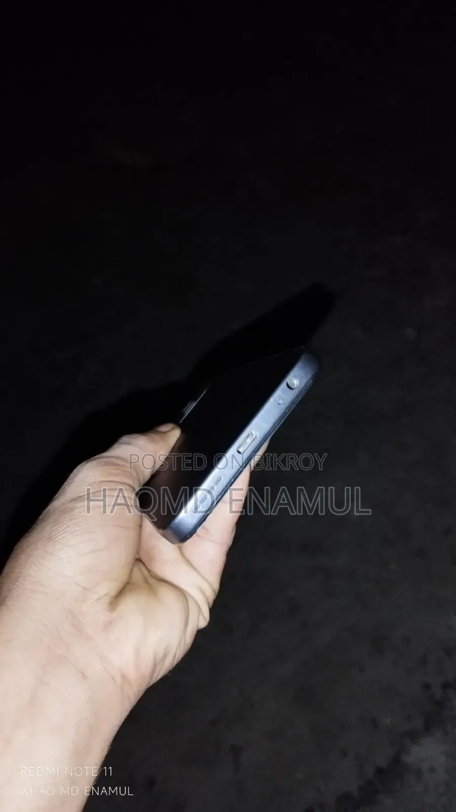 ইনফিনিক্স স্মার্ট ১০ প্লাস ১২৮ জিবি ব্ল্যাক