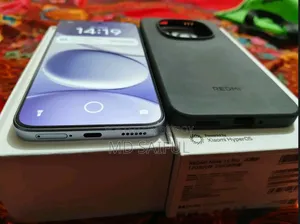 Xiaomi Redmi Note 15 256 GB সিলভার