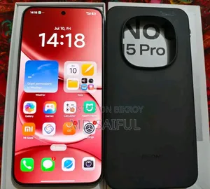 Xiaomi Redmi Note 15 256 GB সিলভার