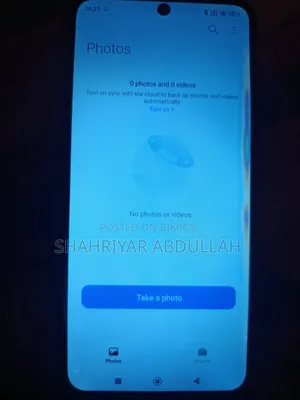 Xiaomi Redmi Note 11 128 GB Red
