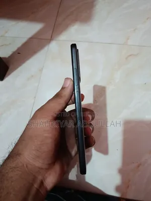 Xiaomi Redmi Note 11 128 GB Red