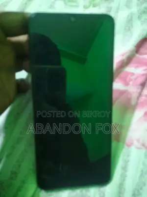 Honor X5c Plus 64 GB Black