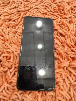 Xiaomi Redmi 10C ৬৪ জিবি ব্ল্যাক