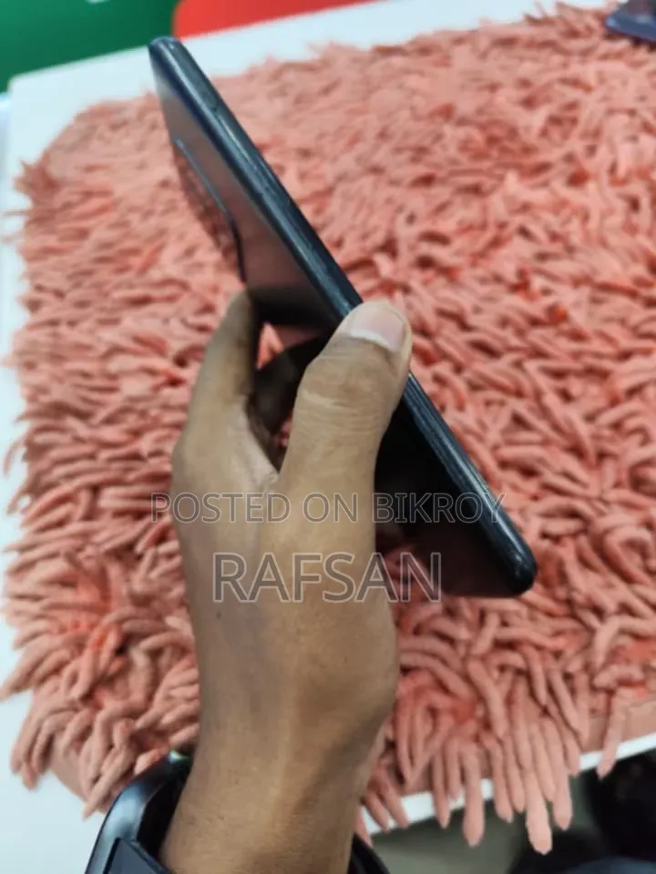 Xiaomi Redmi 10C ৬৪ জিবি ব্ল্যাক