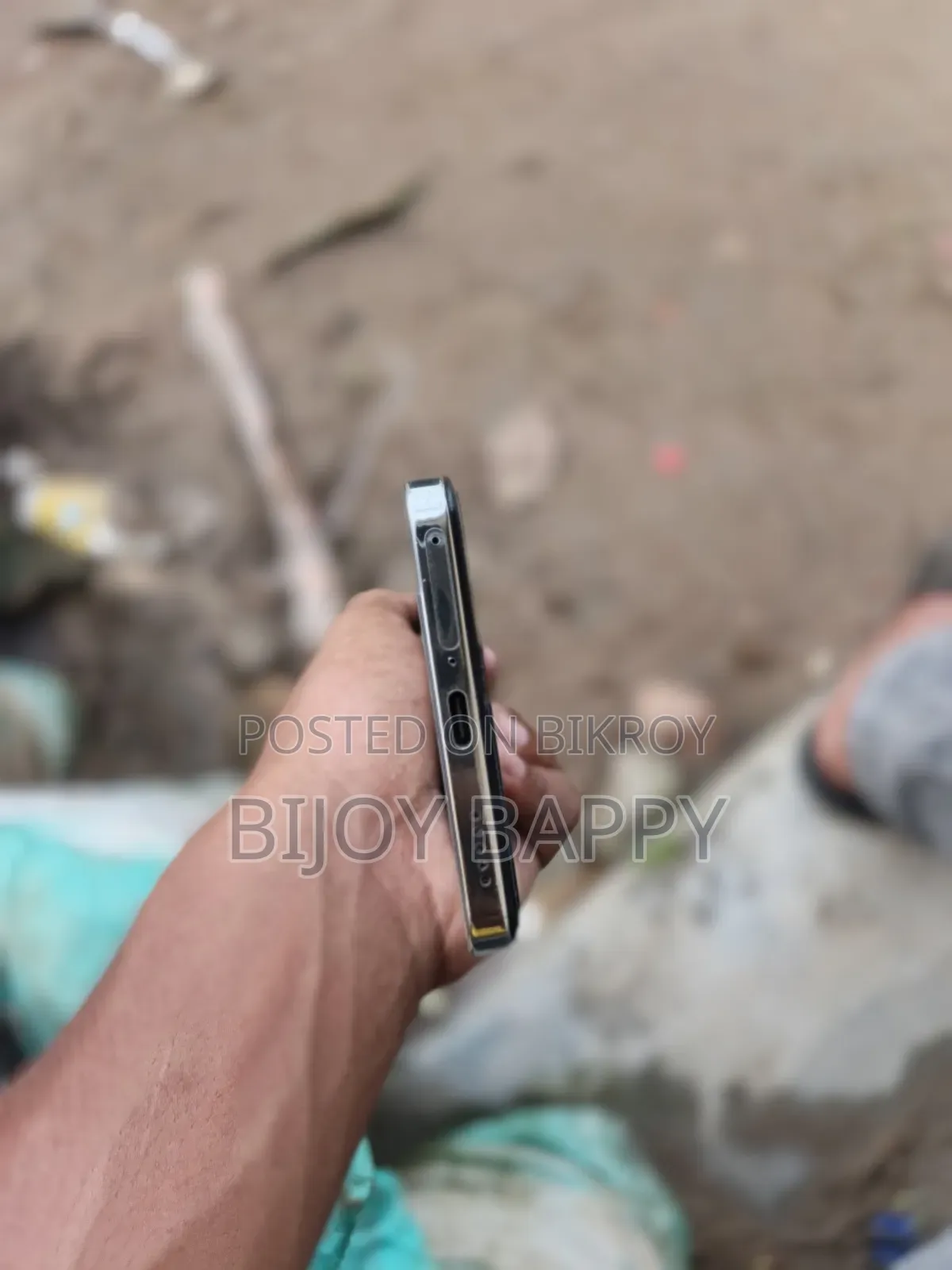 Vivo V40 Lite 256 GB White