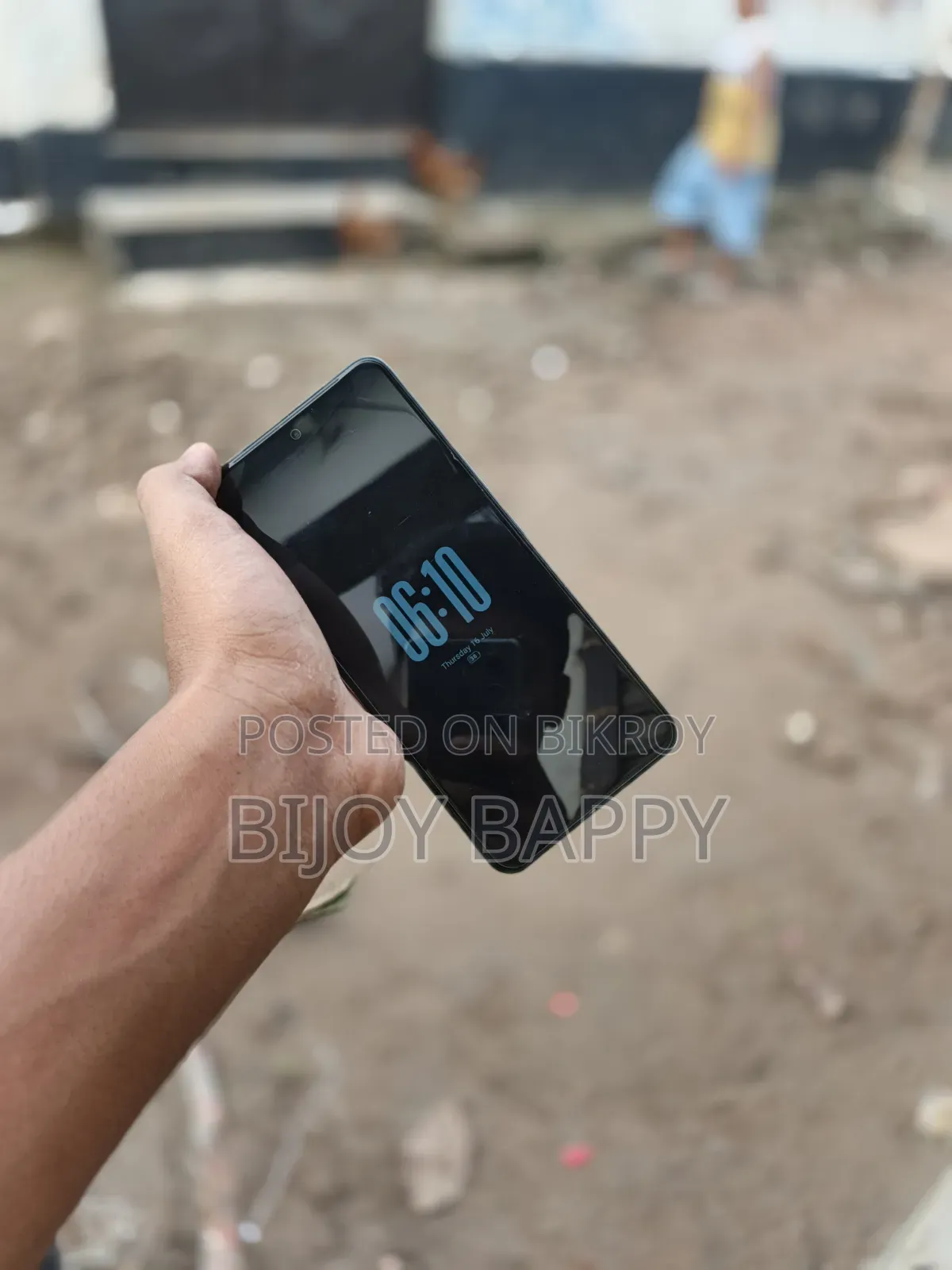 Vivo V40 Lite 256 GB White