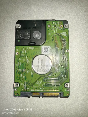 1tb Wd Blue HDD