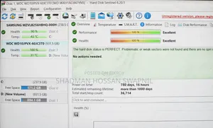 1tb Wd Blue HDD