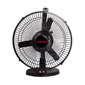 Superstar Turbo Fan