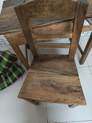 Table Chair for Sell