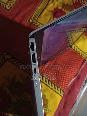 ল্যাপটপ HP 15s 4GB Intel Core i3 SSD 1TB