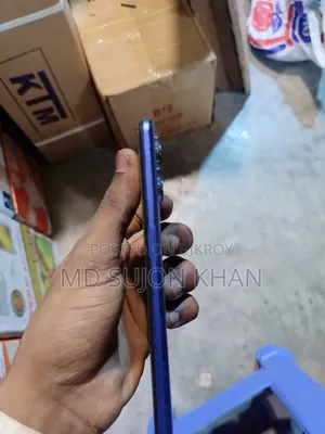Realme Narzo 50 Pro 128 GB Blue