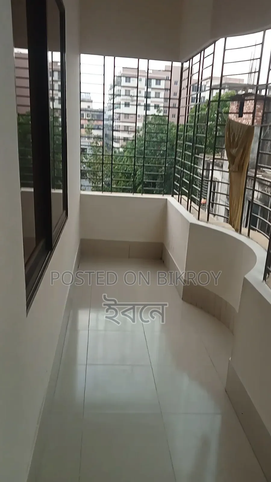 সাভারের মালিকানায় ফার্নিশড ৩ বেডরুমের ফ্ল্যাট বিক্রয়ের জন্য