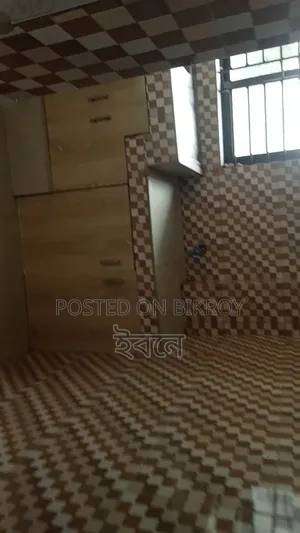সাভারের মালিকানায় ফার্নিশড ৩ বেডরুমের ফ্ল্যাট বিক্রয়ের জন্য