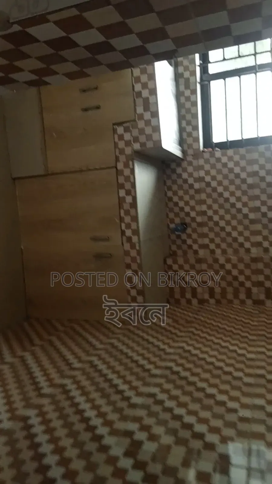 সাভারের মালিকানায় ফার্নিশড ৩ বেডরুমের ফ্ল্যাট বিক্রয়ের জন্য