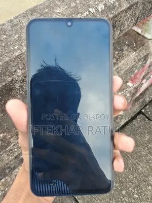 Samsung Galaxy A34 5G 128 GB Black