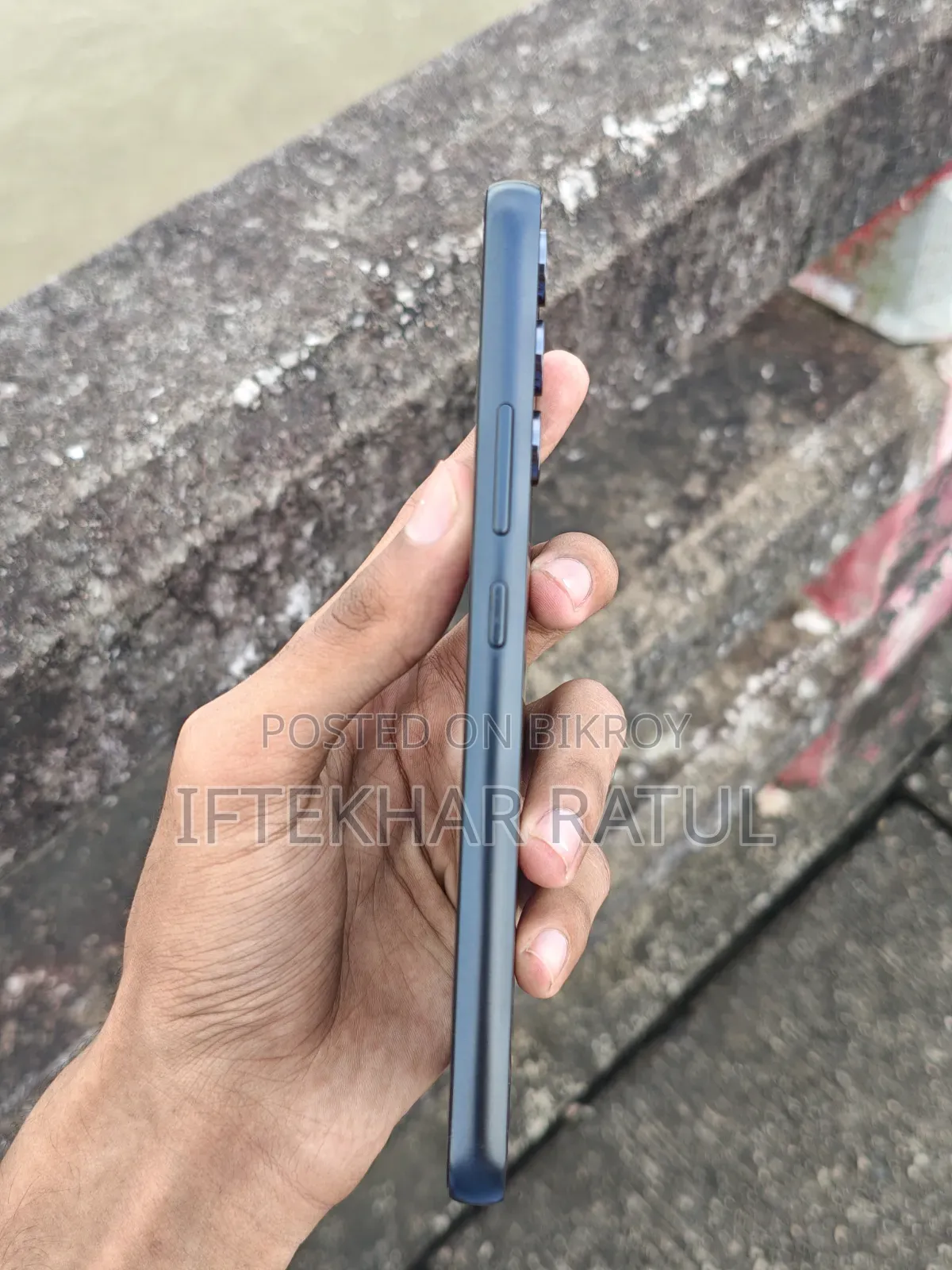 Samsung Galaxy A34 5G 128 GB Black